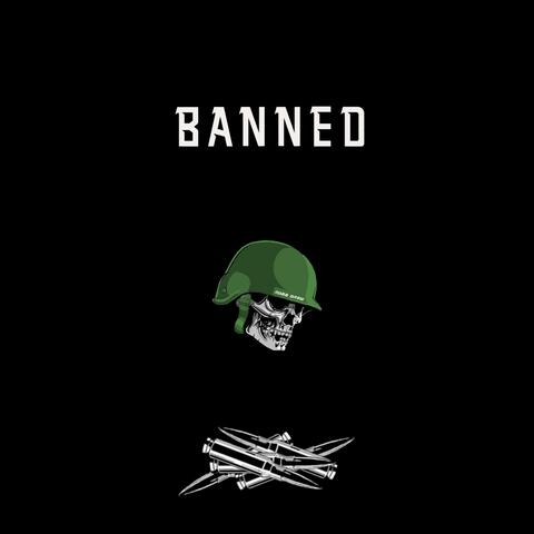 Banned
