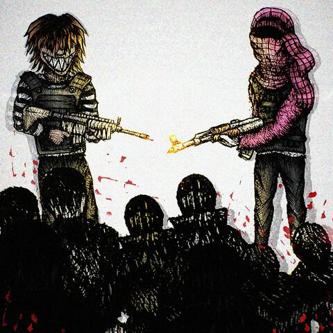 Remember, No Russian (feat. Tsaruicide)