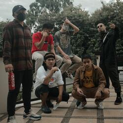 SHAT (feat. Makii, Jords, Soisoi, XCN & Mad Mac)