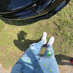 Aint Enough (feat. KjStax)