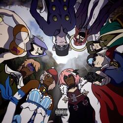 FEMBOY FIRING SQUAD (feat. Shwabadi, Ciyo, Dedboii Kez, Ty Wild, yayu, Connor Quest! & Breeton Boi)