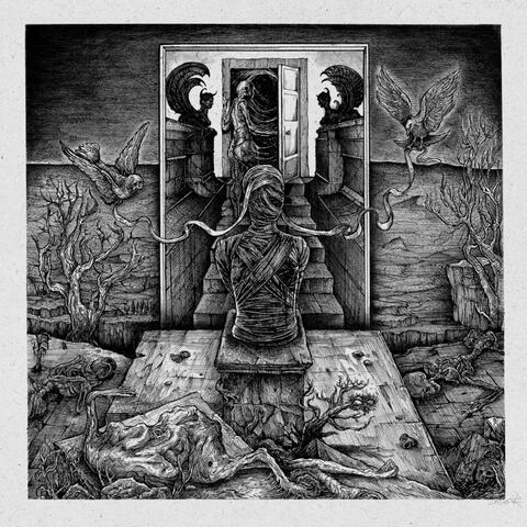 Throes of Ardent Disposition