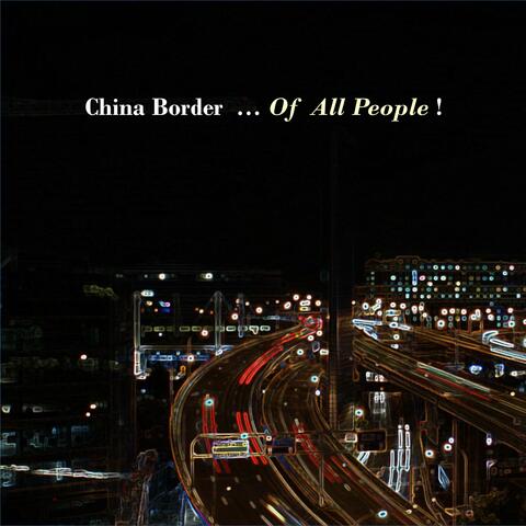 Of All People (Single Version)