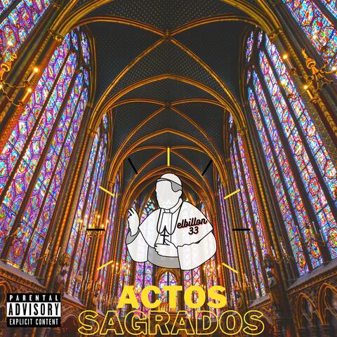 Actos Sagrados