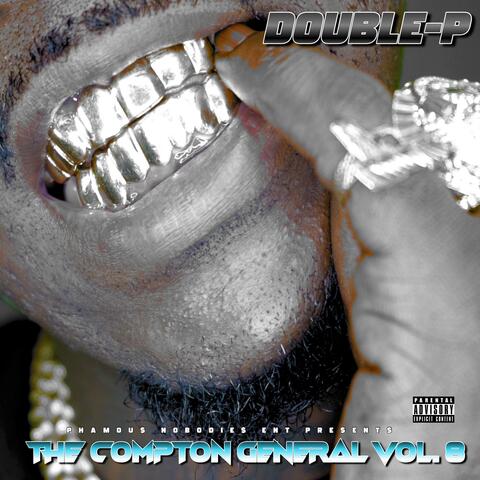 The Compton General 8