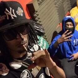 Shiesty Gremlin (feat. Kev Gz)