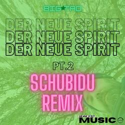 Der neue Spirit, Pt. 2
