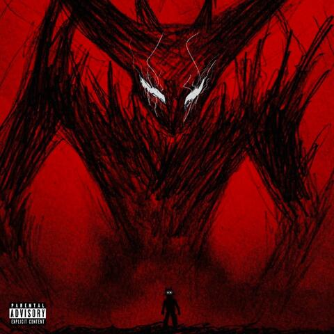 HELL (feat. Lil Uber & Vxlious)