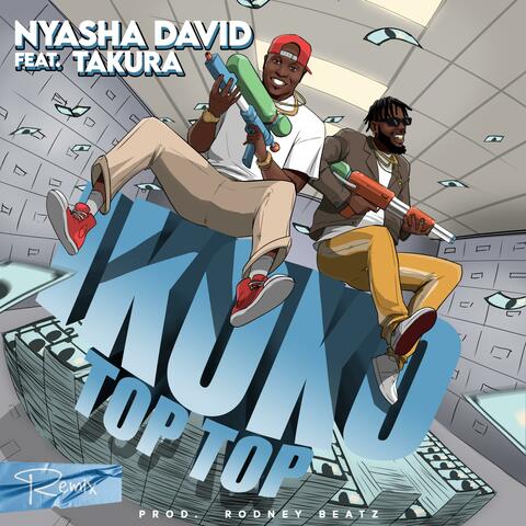 Ikoko (Top Top) (feat. Takura) [Remix]