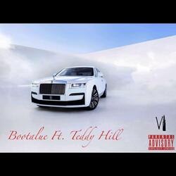 Rolls Royce (feat. Teddy hill)