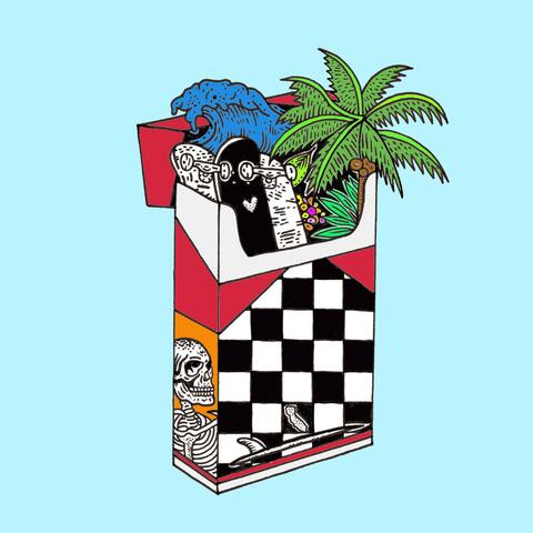 Malibu Kid