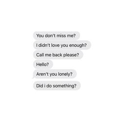 Lie To You