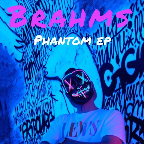 PHANTOM EP