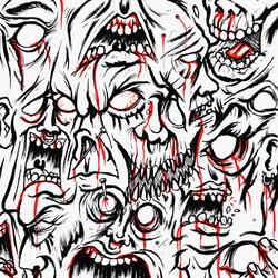 Lucid Hellscape