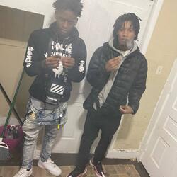 Still Outside (feat. T4riskitall)