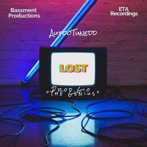 Lost (feat. AutooTunedd)