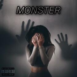 MONSTER (feat. Kid Sailor)