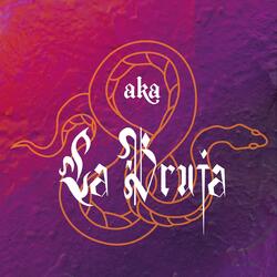 Brujería (feat. Veroniké & MDMA Music)