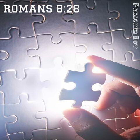 Romans 8:28