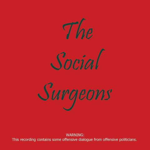 The Social Surgeons