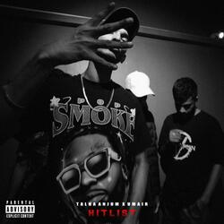 HITLIST (feat. Talha Anjum)