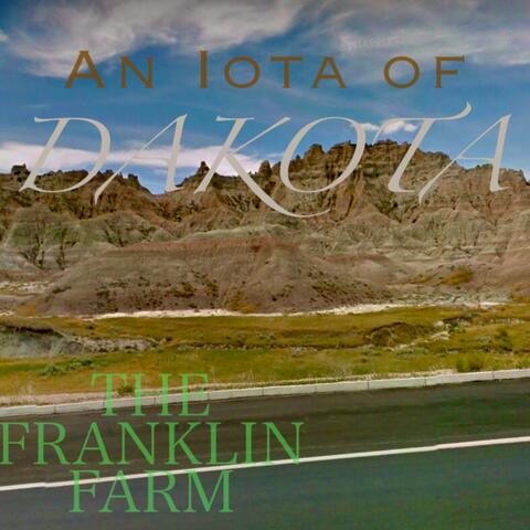 An Iota of Dakota