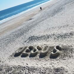 From Shore To Shore (feat. Derrick Singer)