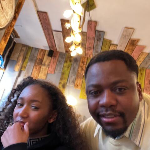 Ladies love us
