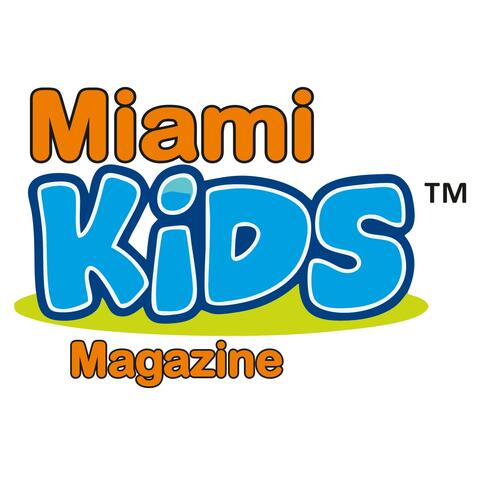 Miami Kids Magazine Songs