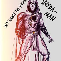 Salt Amidst the Sugar