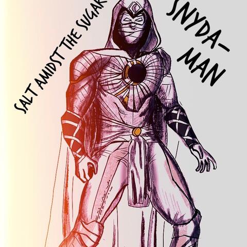 Salt Amidst the Sugar