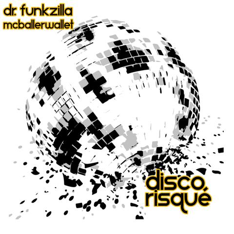 Dr. FunkZilla McBallerwallet