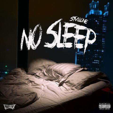 NO SLEEP