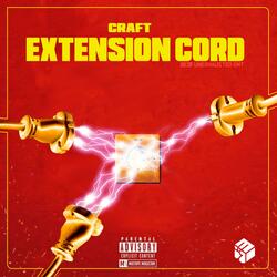 Extension cord