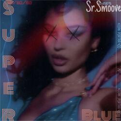 SuperBlue