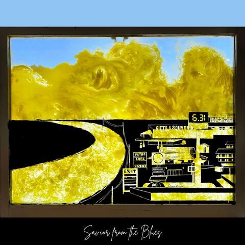 Savior from the Blues