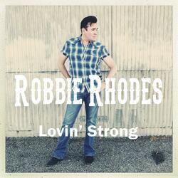 Lovin' Strong