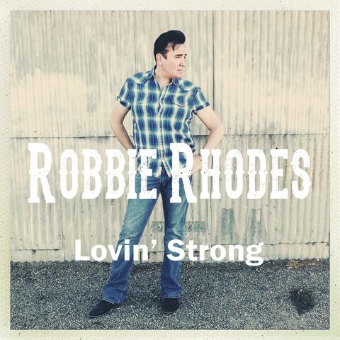 Lovin' Strong