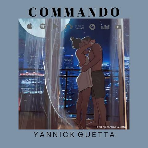Commando