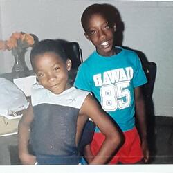 This Is What Happened (feat. Emmett Henry)