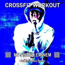 My Friend Eminem