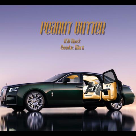 Peanut Butter (feat. Exotic Marii)