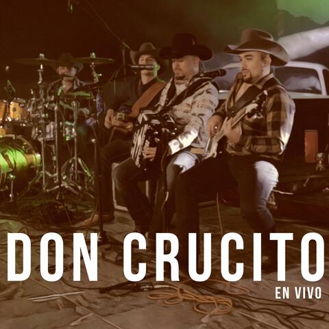 Don Crucito (En vivo)