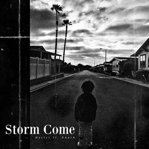 Storm Come (feat. Punch)