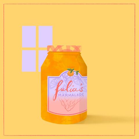 Marmalade