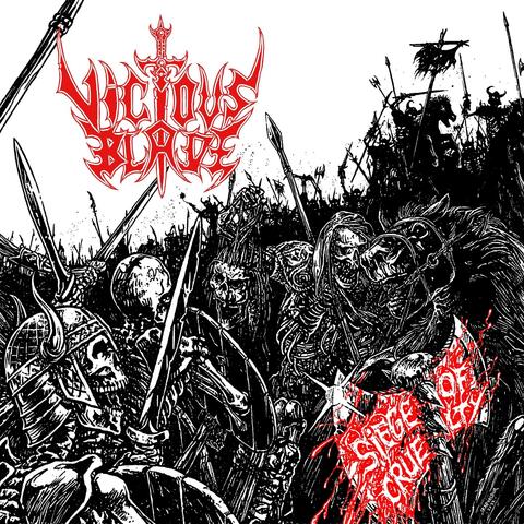 Siege Of Cruelty