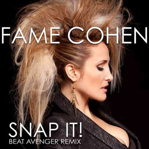 Snap it! (Beat Avenger Remix)