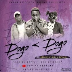 Dogo Dogo (feat. Dancool & sevil)