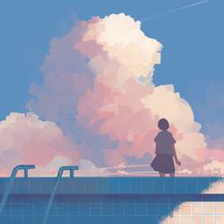 water lily