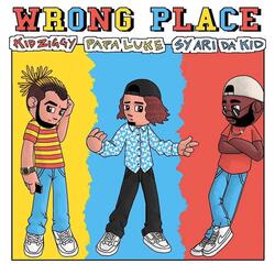 Wrong Place